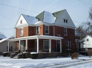 92 W Main St, North East, PA