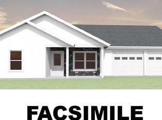 1056 Ruby Creek Dr, Ellettsville, IN