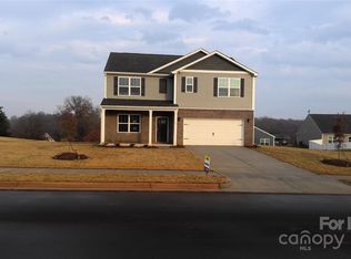 119 Mary Locke Way, Statesville, NC 28677
