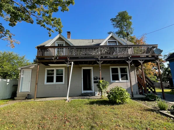 29 Center St #1, Easthampton, MA 01027