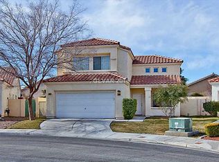 1433 Goldenspur Ln, Las Vegas, NV 89117 | MLS #2551318 | Zillow