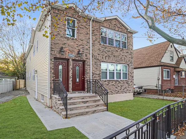 108-22 167th Street, Jamaica, NY 11433