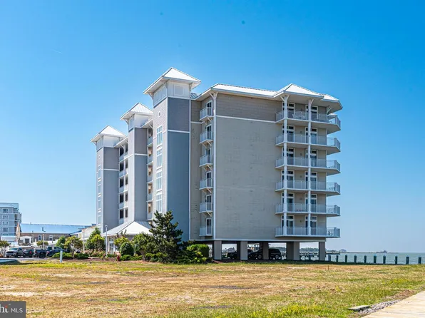 103 Williams St Unit 417, Crisfield, MD 21817
