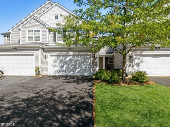 2835 Cattail Ct UNIT B, Wauconda, IL 60084