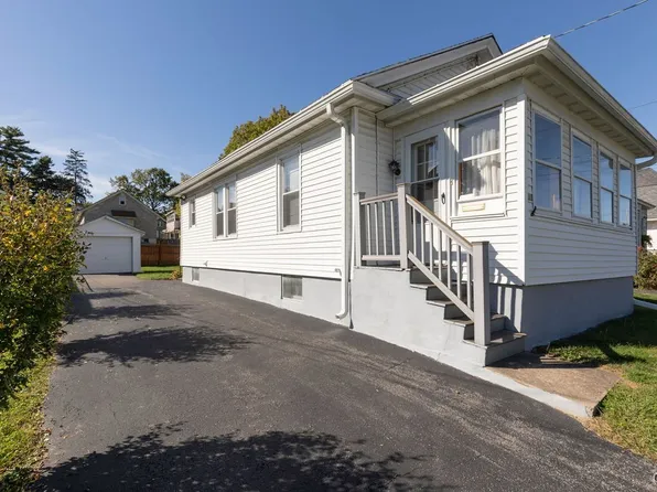 211 N Edwards Ave, Syracuse, NY 13206