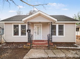 222 N Linwood Ave, Charlotte, NC 28216