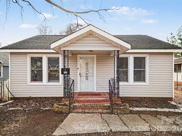 222 N Linwood Ave, Charlotte, NC 28216