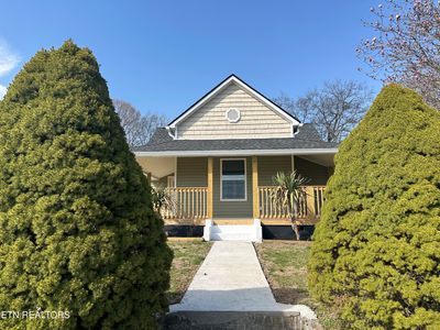 521 Henderson St, Harriman, TN, 37748