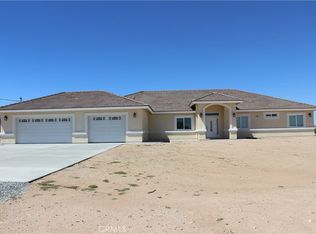 10988 Zing Dr, Phelan, CA 92371