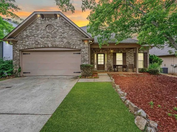 1162 Eagle Dr, Maylene, AL 35114