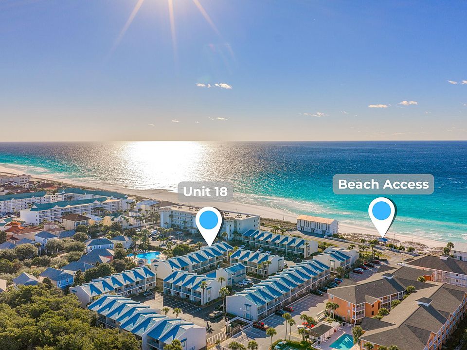 1st image of 2800 Scenic Gulf Dr Unit 18