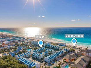 2800 Scenic Gulf Dr UNIT 18, Miramar Beach, FL 32550