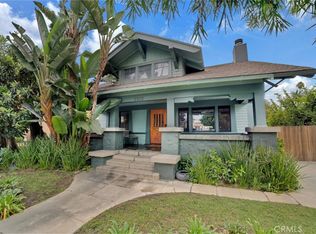2102 Hillcrest Dr, Los Angeles, CA 90016