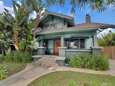 2102 Hillcrest Dr, Los Angeles, CA, 90016