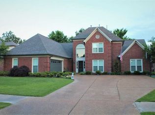 513 Hunters Mill Cv, Collierville, TN 38017