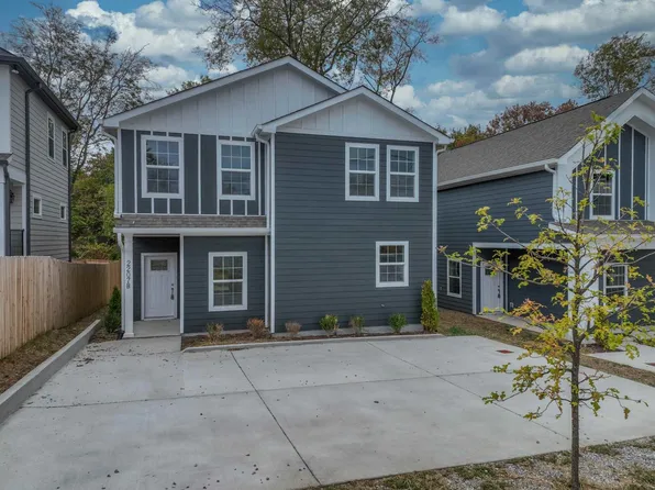 2207B 24th Ave N, Nashville, TN 37208