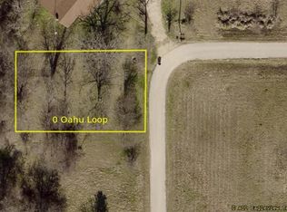 0 Oahu Loop, Kemp, TX 75143