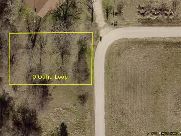 0 Oahu Loop, Kemp, TX 75143