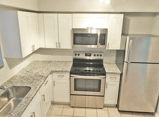 1408 NE 17th Ct #1408, Fort Lauderdale, FL 33305