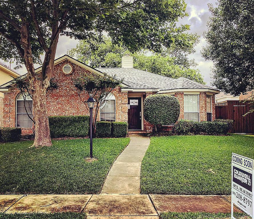 7900 Kings Ridge Rd, Frisco, TX 75035 | Zillow