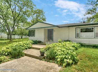 3361 185th Pl, Homewood, IL 60430