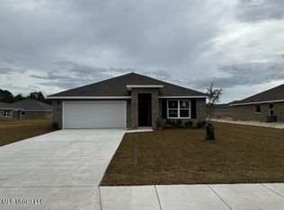 1002 Enclave Cir, Long Beach, MS 39560