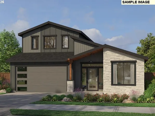 4672 NW 71st Ave, Camas, WA 98607