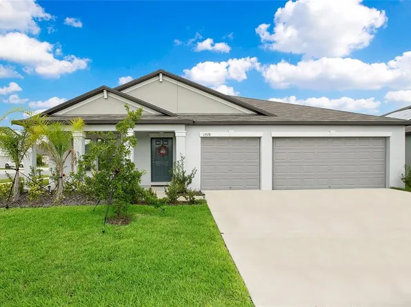 13578 Willow Bluestar Loop, Riverview, FL 33579