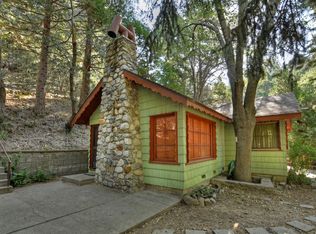 858 Arbula Dr, Crestline, CA 92325