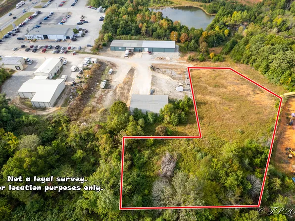 2812 Porter Wagoner Boulevard, West Plains, MO 65775