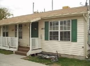 1051 E 3950 S, Salt Lake City, UT 84124