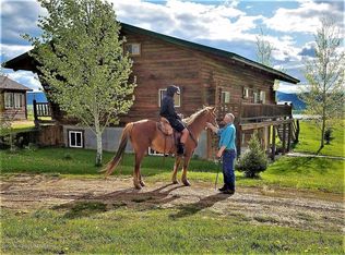 91655 Highway 89, Grover, WY 83122