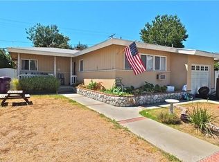 3527 Gondar Ave, Long Beach, CA 90808