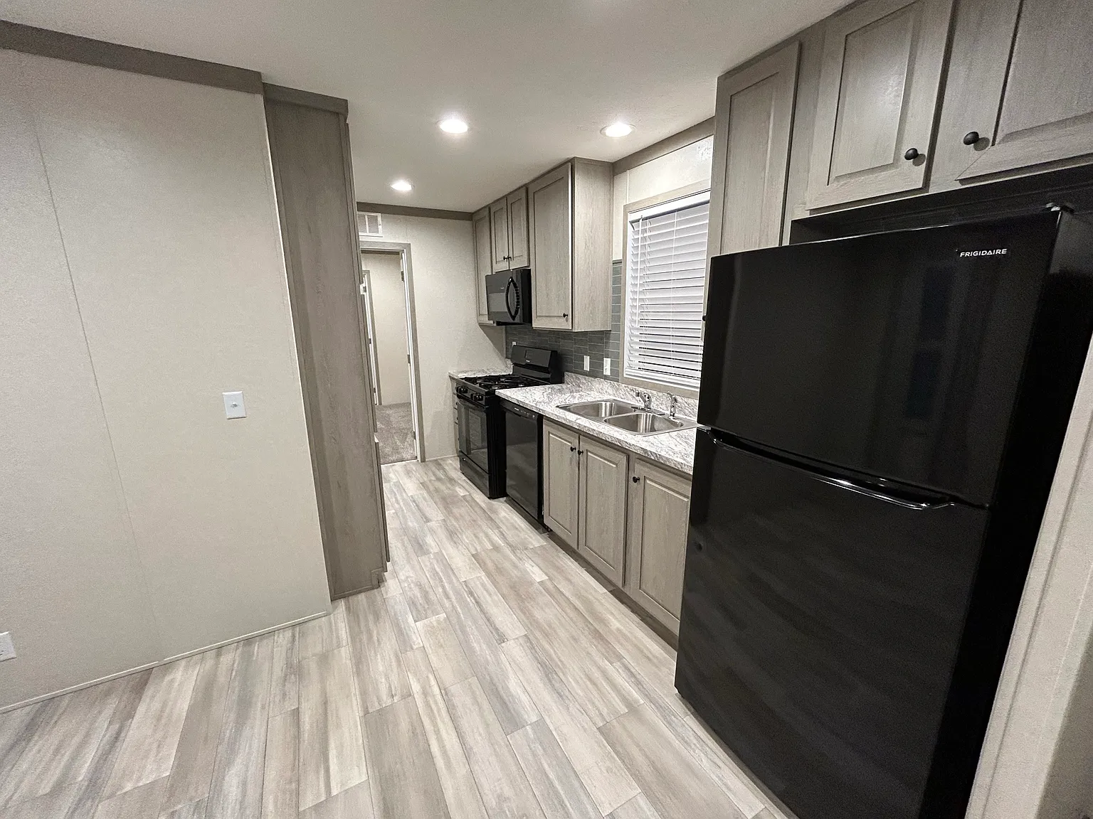 Don't Miss Out On This Popular 2 Bed! — Photo 1