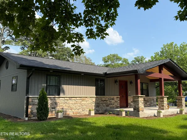 508 Burris Rd, Knoxville, TN 37924