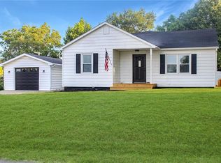 507 W Walnut St, Waverly, MO 64096