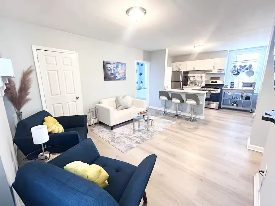 38 Sherman St #3