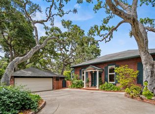 Junipero Ave, Carmel, CA 93923