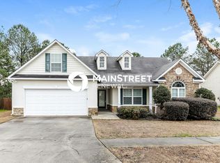 4117 Granite Falls Ln, Loganville, GA
