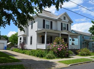 24 Ogden St, Glens Falls, NY 12801