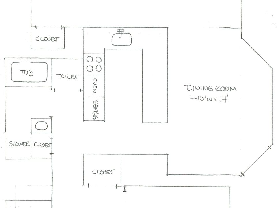1st image of 1838 N Orleans St APT A1