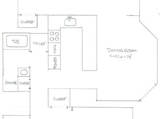 1838 N Orleans St APT A1, Chicago, IL 60614