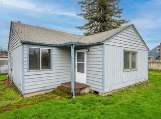 875 S 43rd St, Springfield, OR 97478