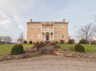 9125 Winkelmann Platz, Jefferson City, MO 65101
