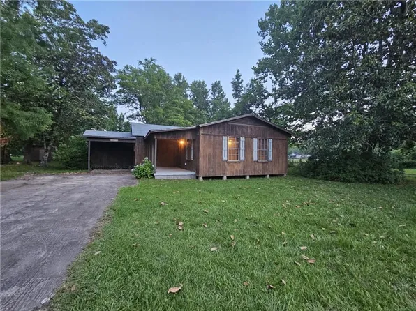 3629 Rigolette Rd, Pineville, LA 71360