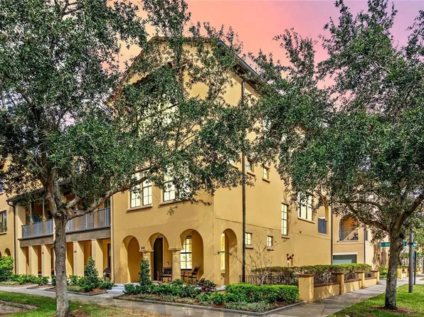 1807 Meeting Pl, Orlando, FL 32814