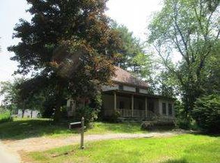 4 Summit Ave, Derry, NH 03038