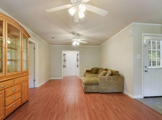 13024 Raymond Dr, Gonzales, LA 70737