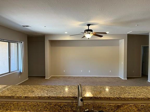 Living Room from Kitchen, Perfect for Big screen viewing from living Room, or Kitchen or large kitchen bar