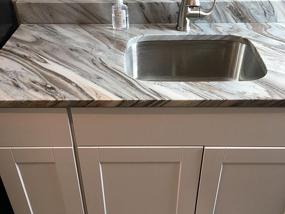 Kitchen sink